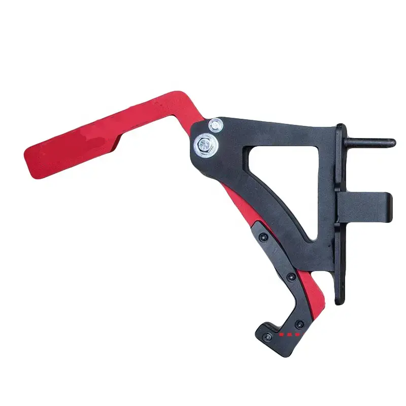 Adjustable Monster Monolift Rack Attachment