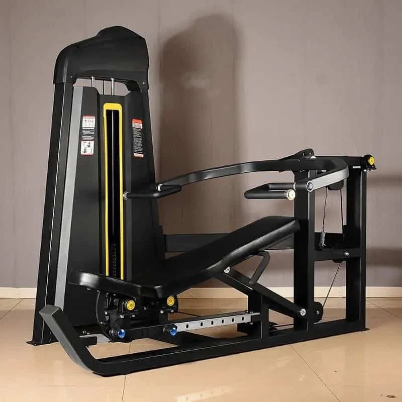 10 Best Commercial Gym Equipment for Shoulder Workouts: A Buyer’s Guide for Premium Facilities