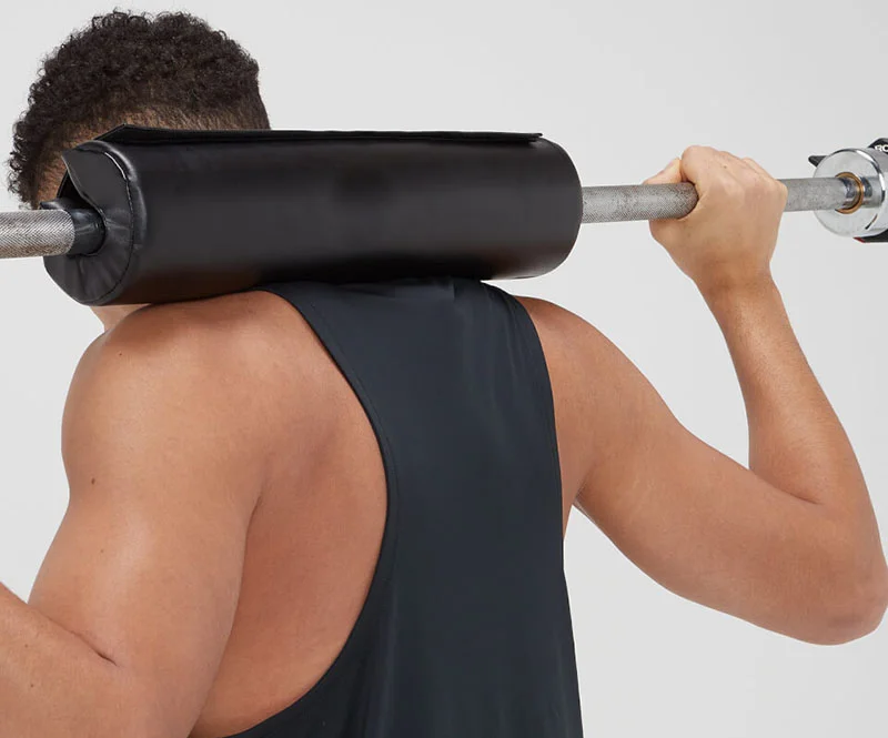 PU Squat Barbell Pad