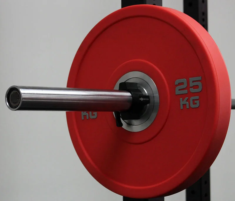PU Weight Training Plates
