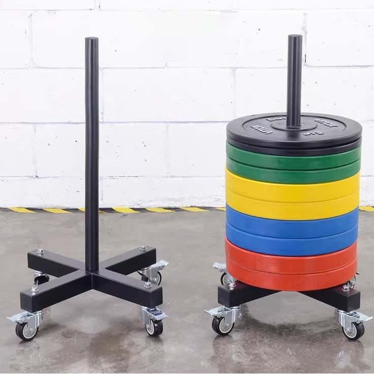 Plates Stand Storage Racks
