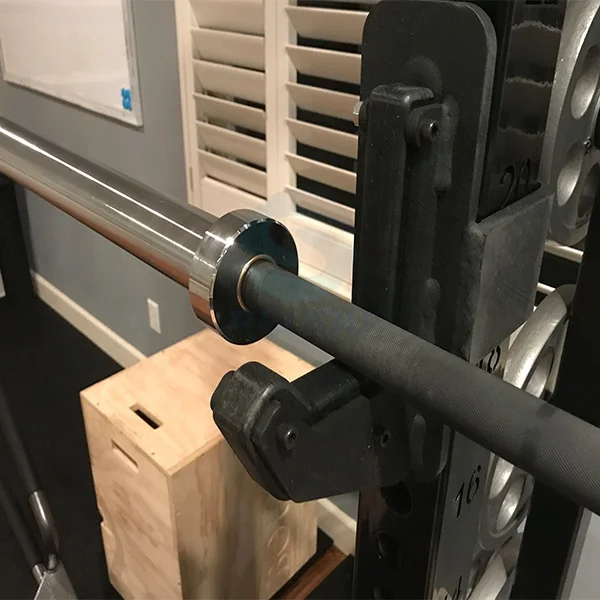 Power Rack J-Hooks