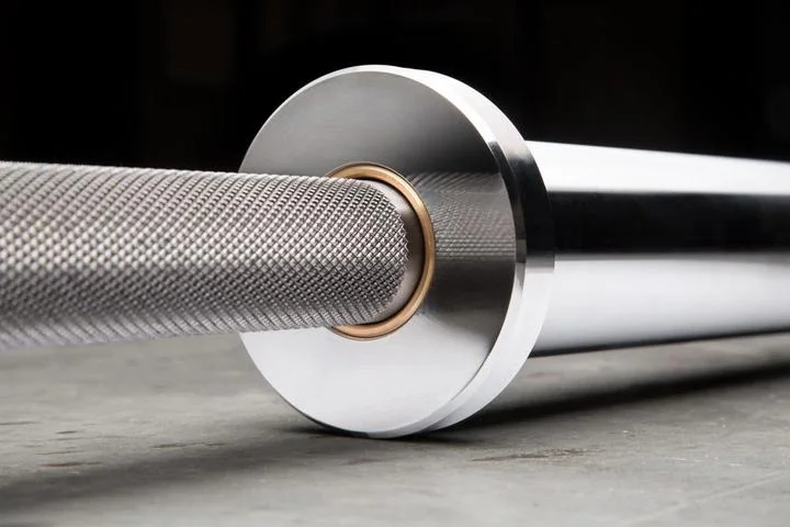 29mm Powerlifting Training Barbell