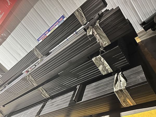 Premium Raw Material