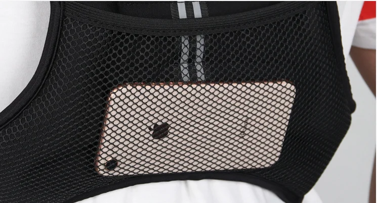 Reflective Weight Vest