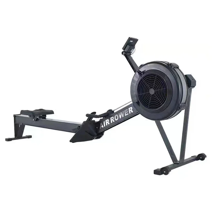 Commercial Air Rowing Machine
