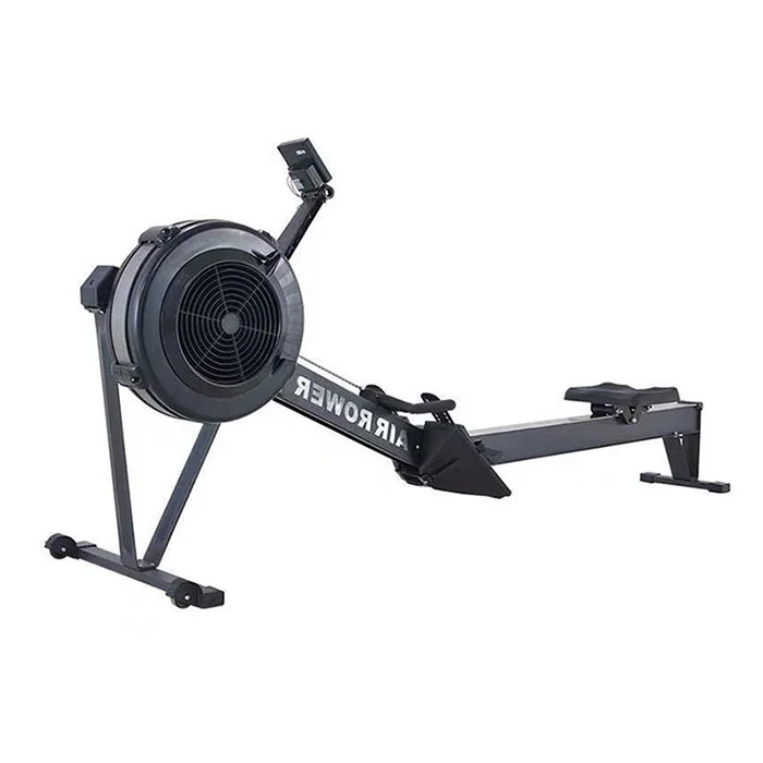 Commercial Air Rowing Machine