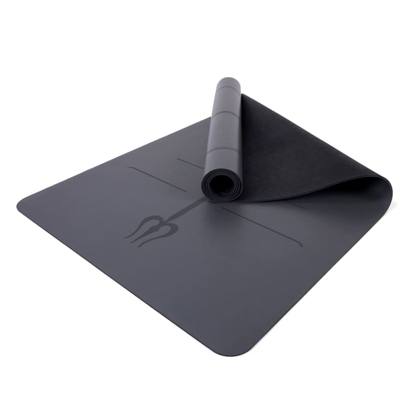 Rubber Yoga Mat