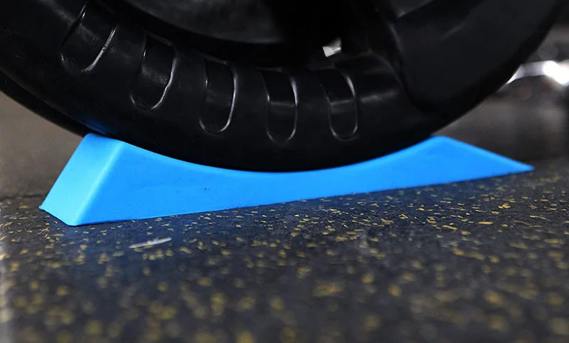 Silicone Deadlift Wedge