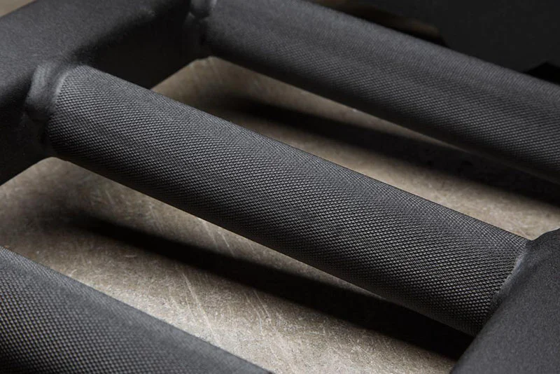 Weightlifting Multi Grip Bar