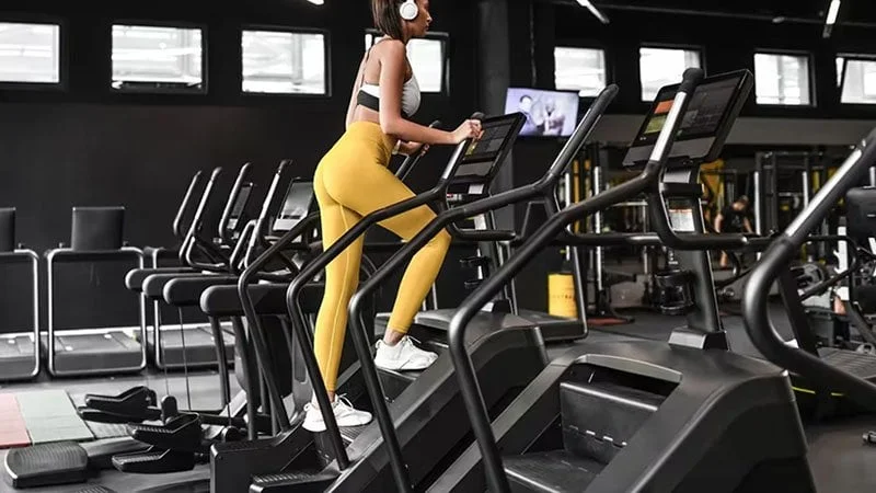 stair master machines