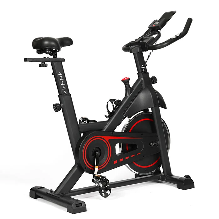 Stationary Bike