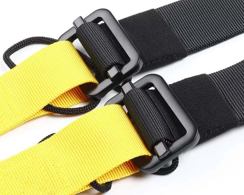 Suspension Sling Trainer