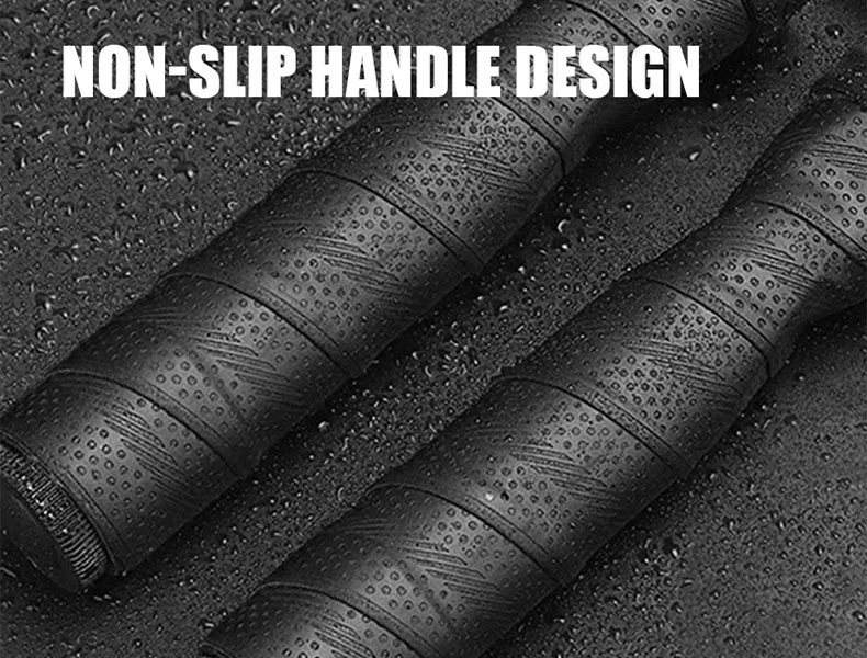 Sweatband Skipping Jump Rope