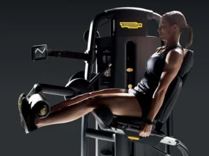 Mastering Leg Machines: An Engineering Perspective