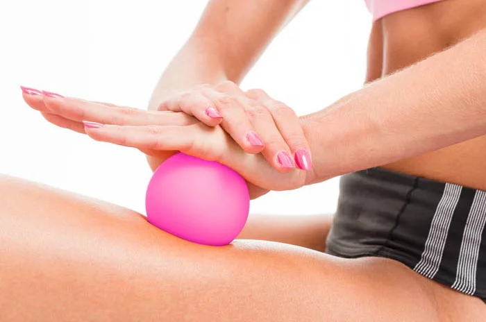 Massage Therapy Ball