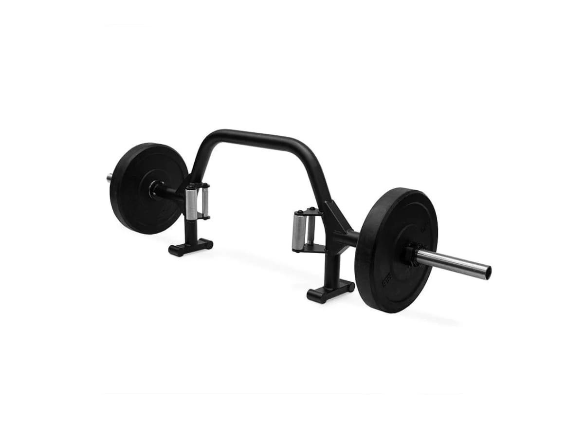 Free Weights & Racks