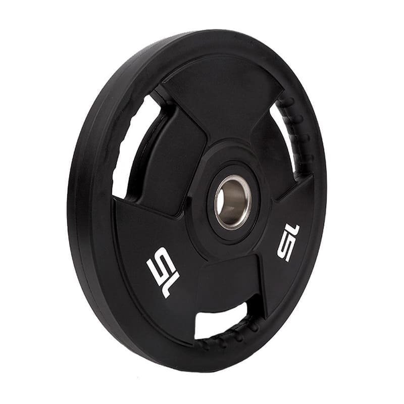 TPU Bumper Plates