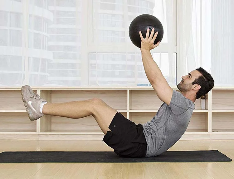 Weight PVC Slam Ball