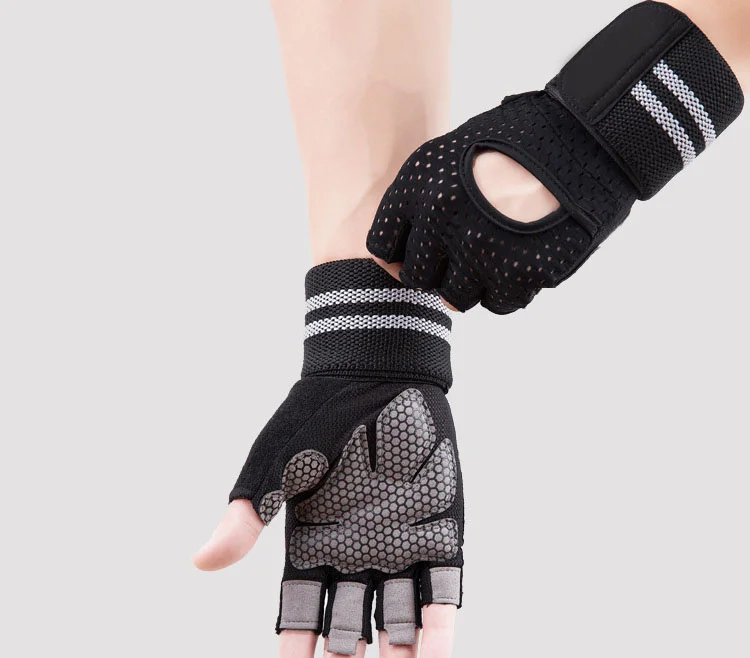 Weightlfiting Fitness Gloves