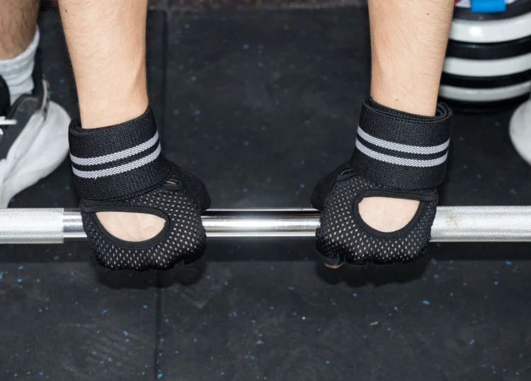 Weightlfiting Fitness Gloves