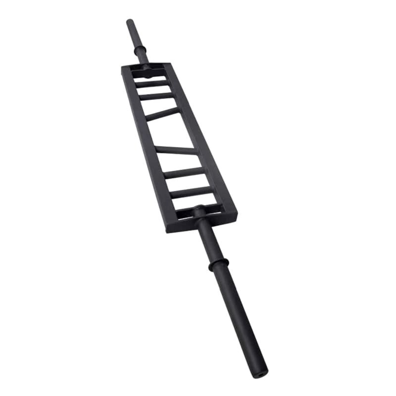 Weightlifting Multi Grip Bar