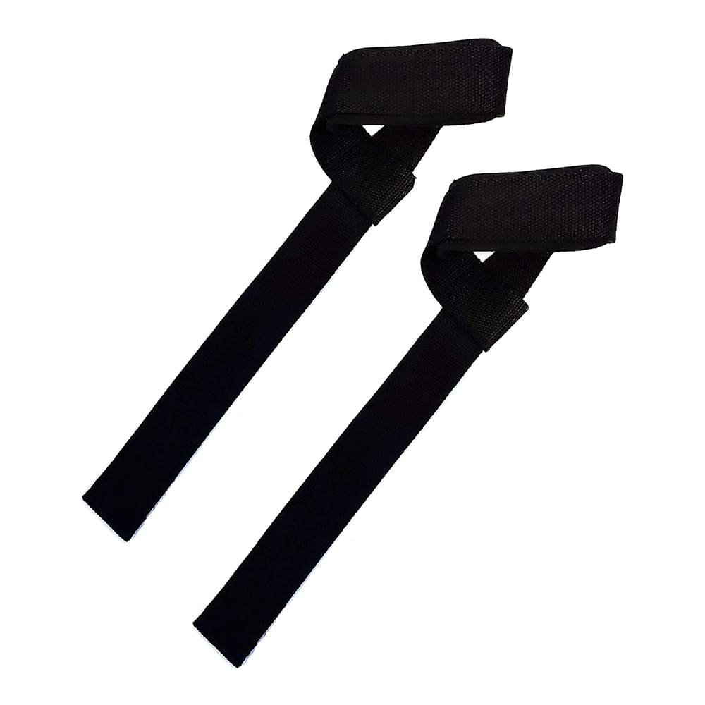 Weightlifting Straps