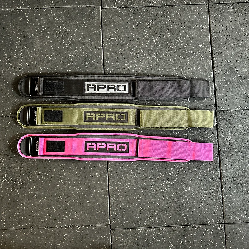 weightlifting belt