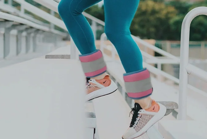 Wrist Ankle Training Sandbag