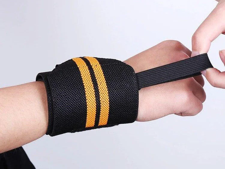 Gym Wrist Wraps