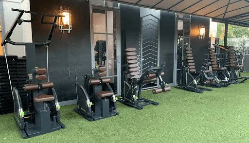 canali system fitness