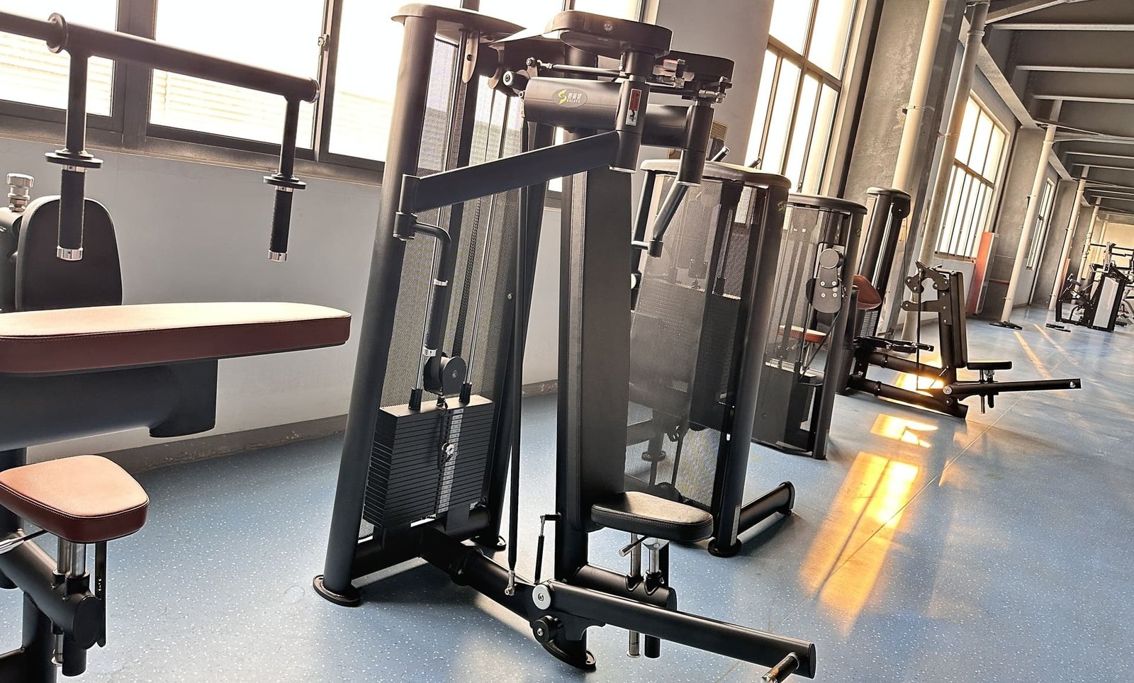 Workshop with Sunlight