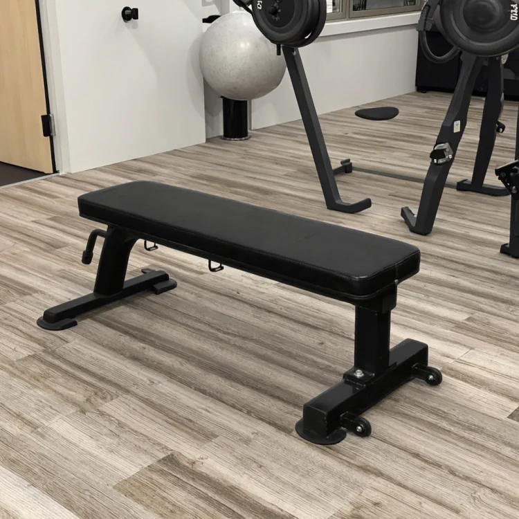 Dumbbell Storage Rack