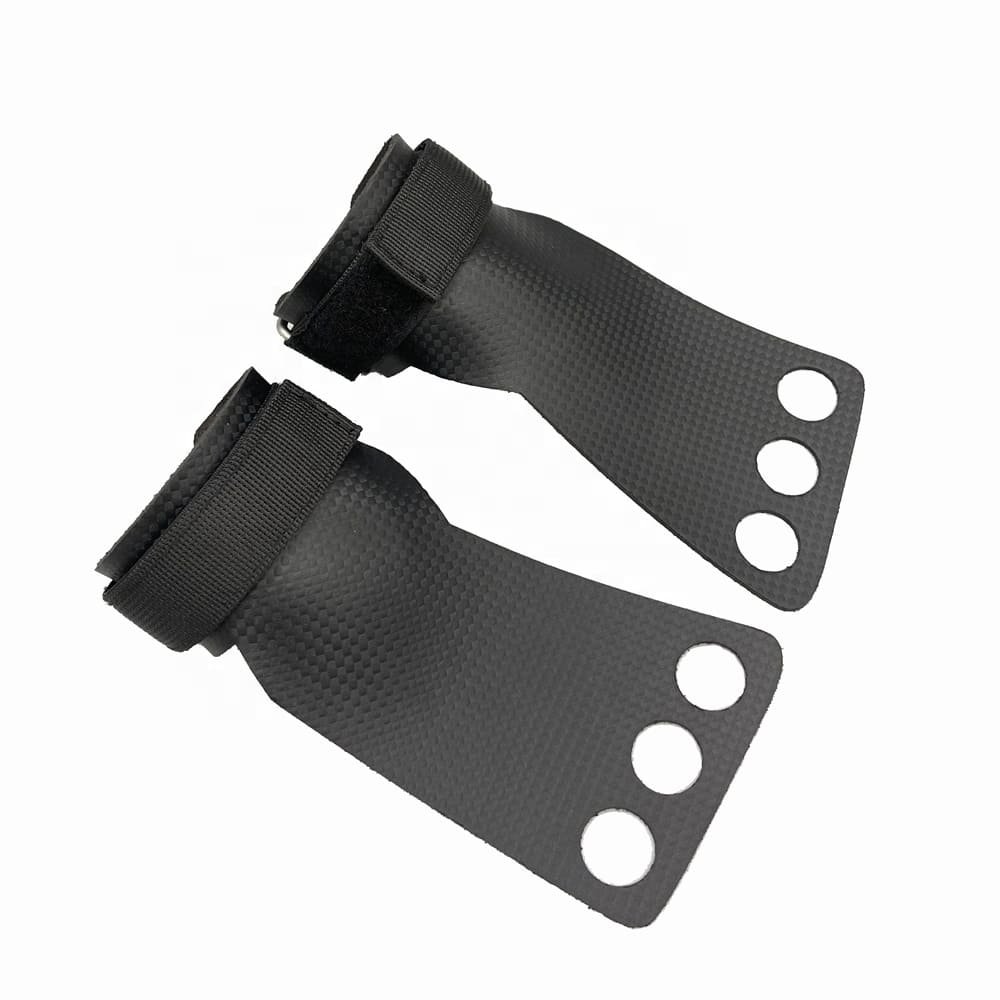 Gymnastic Hand Grips