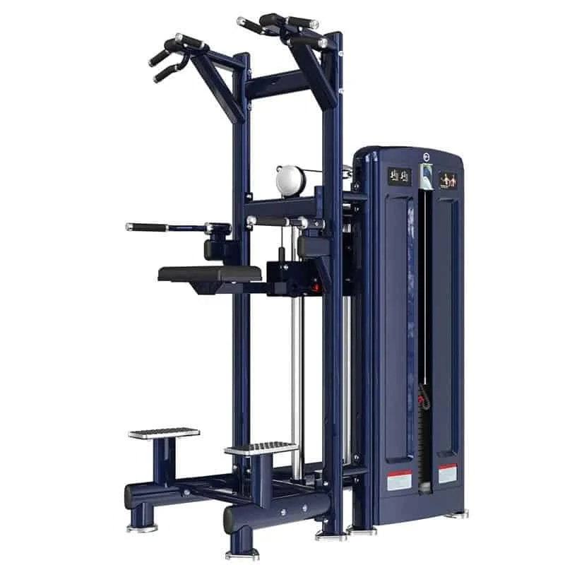 multi functional leg raise machine 