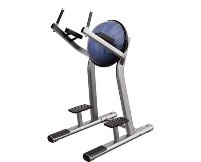 The Leg Raise Machine: Your Complete Guide to a Stronger Core