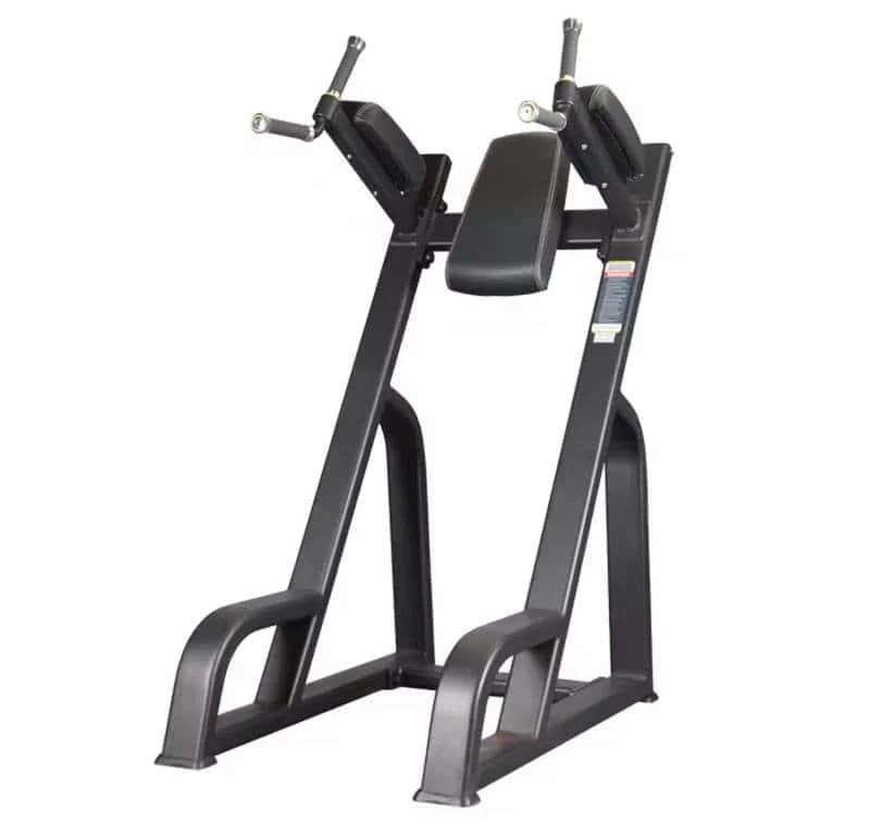 leg raise machine