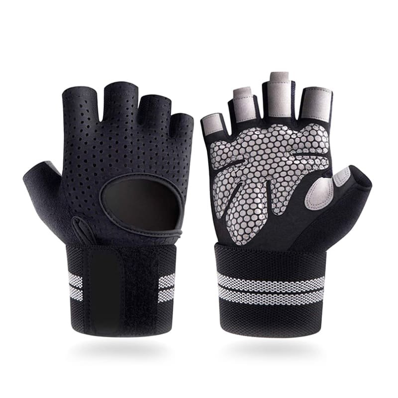 Weightlfiting Fitness Gloves