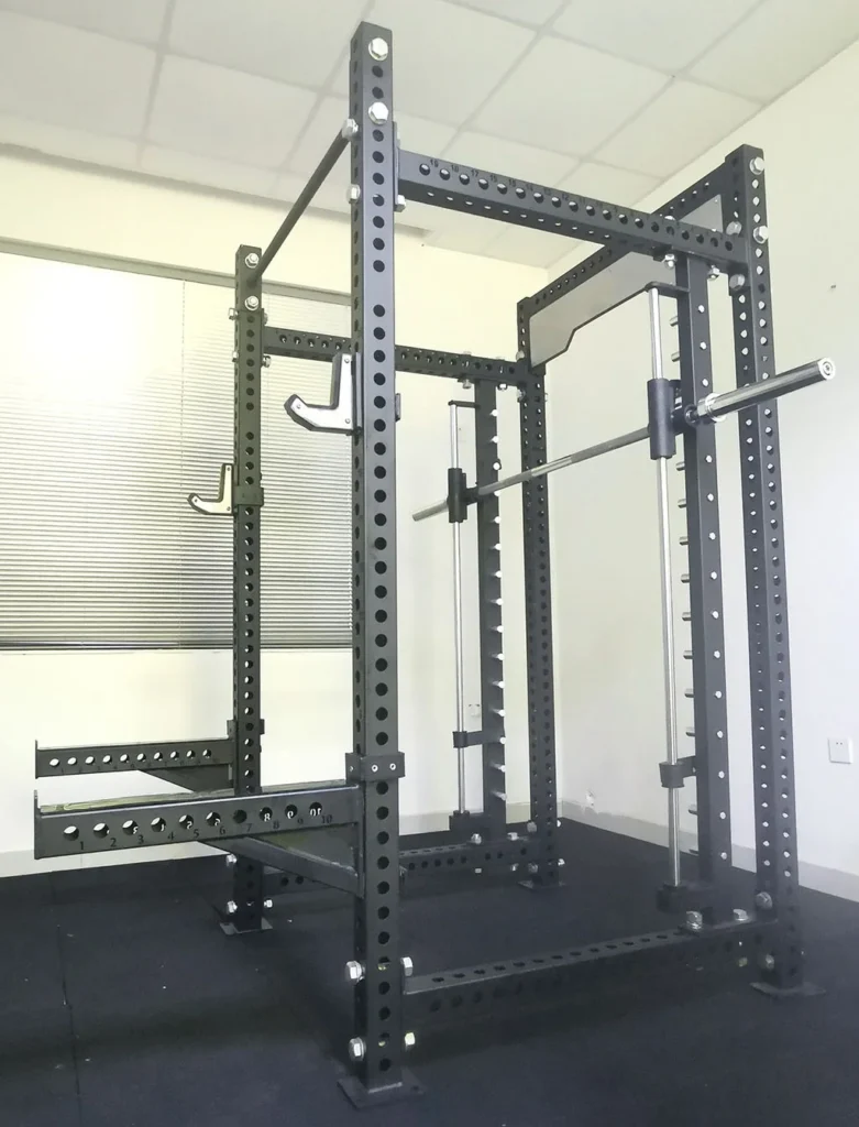 Multi Functional Power Squat Rack