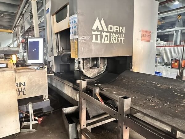 CNC Equipment