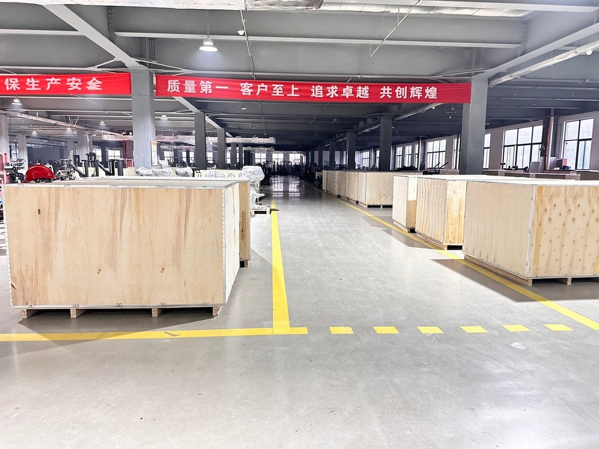 contact redpro fitness for commercial gym equipment inquiries