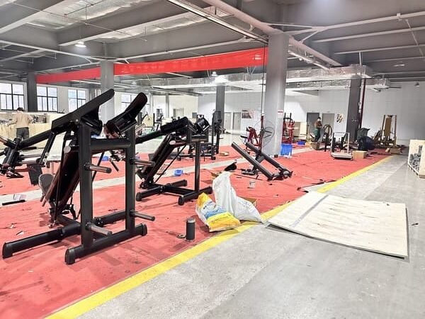 Product Assembly Line