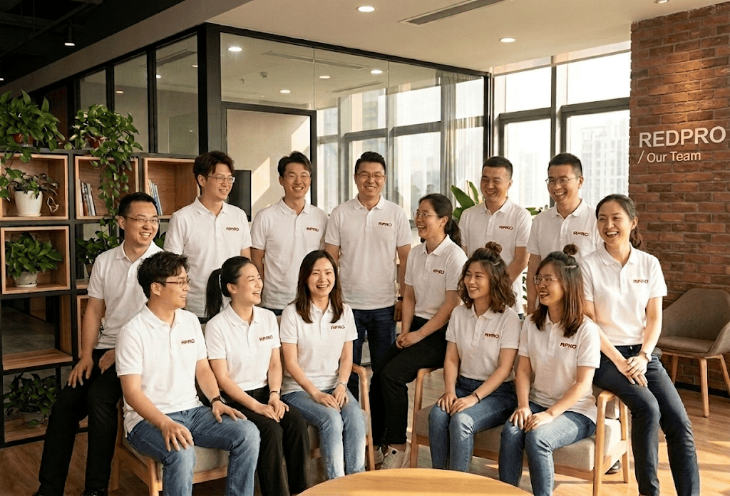 RedPro Team