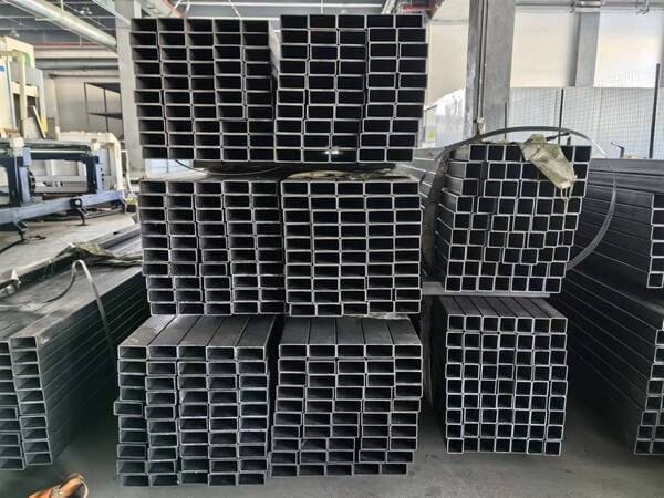 Steel Tube Raw Material
