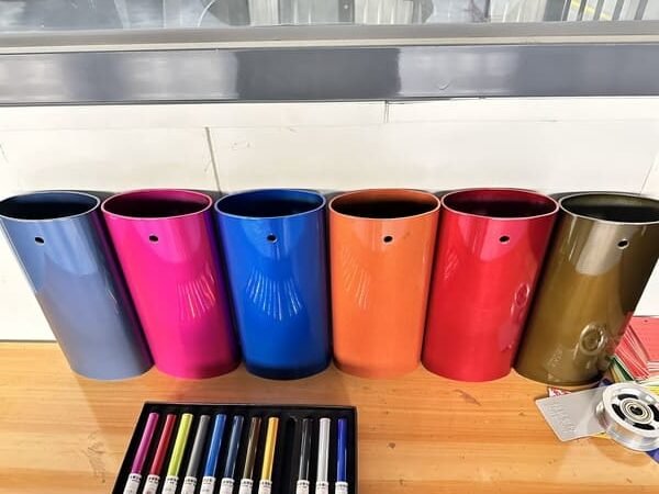 Commercial gym equipment manufacturing proof