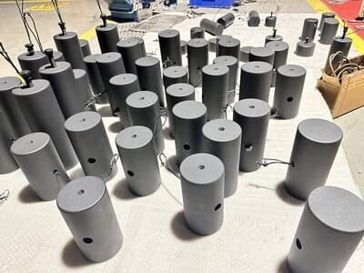 Private label custom logo fitness equipment