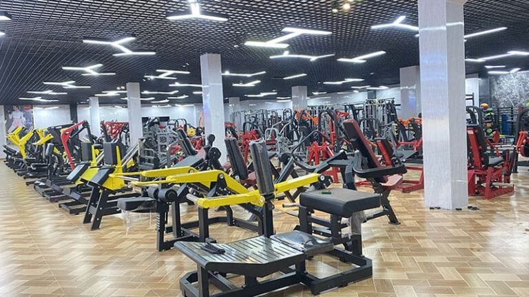 Small Studio, Big Impact: What are the Top 5 Compact Strength Machines for Your Boutique Gym?