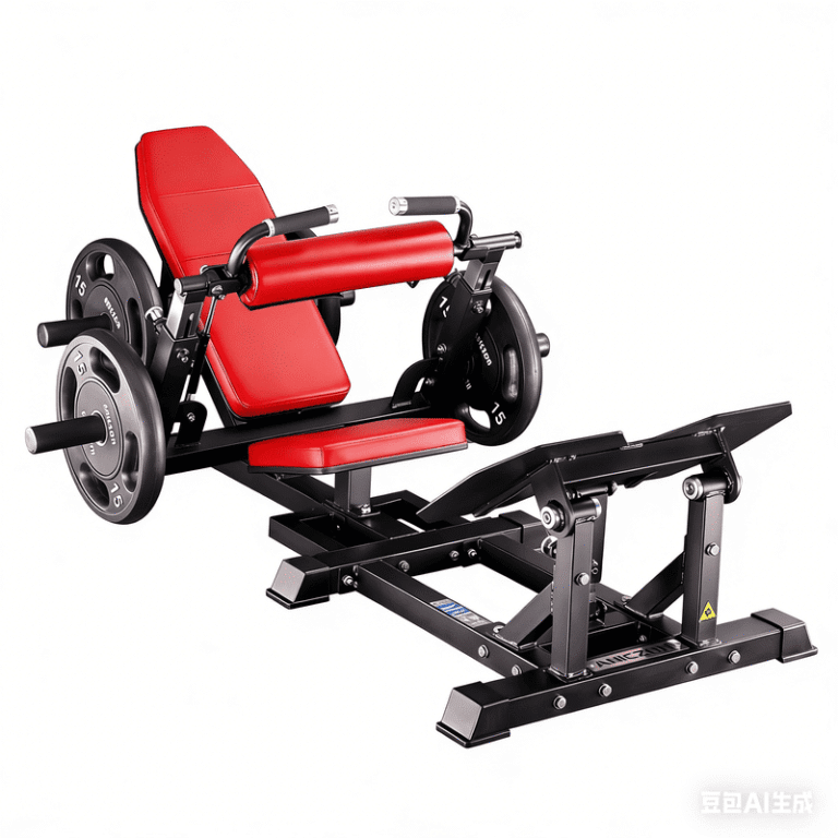 The Comprehensive Guide to Hip Thrust Machines: Boosting Your Gym’s Appeal and Client Results